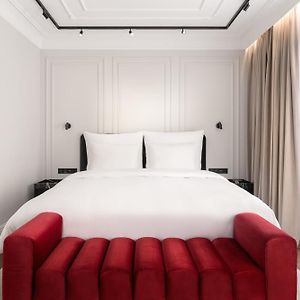 Klassieke Double Kamer
